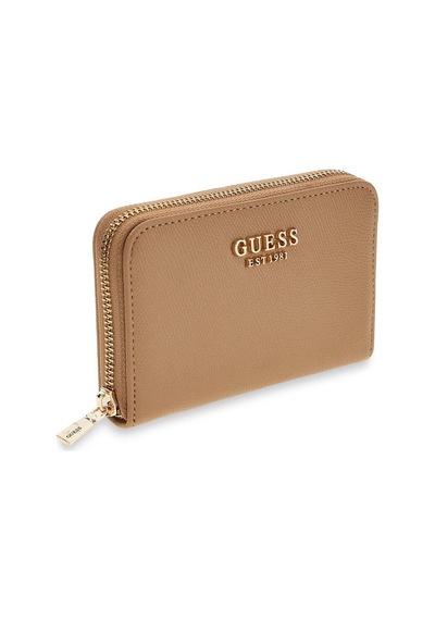 Guess Kadın Cüzdan Swbg7898140-beı Bej