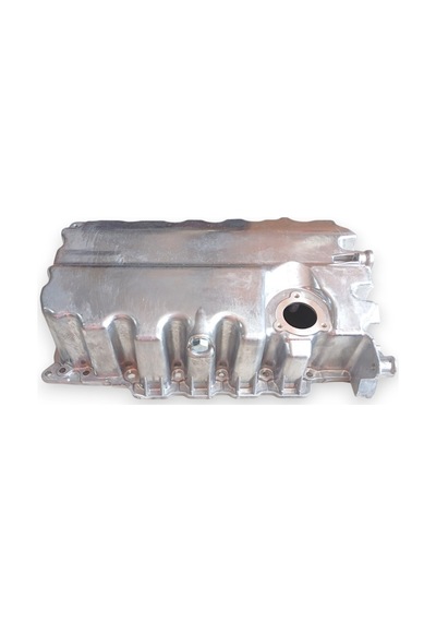 Skoda Octavia 2017-2020 1.6tdi Motor Yağ Alt Karteri 04l103603