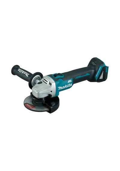 Makita Avuç Taşlama 18v Dga506z