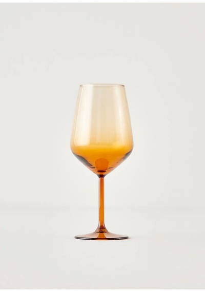 Bella Maison Lisa Kadeh Amber 490 Cc Amber