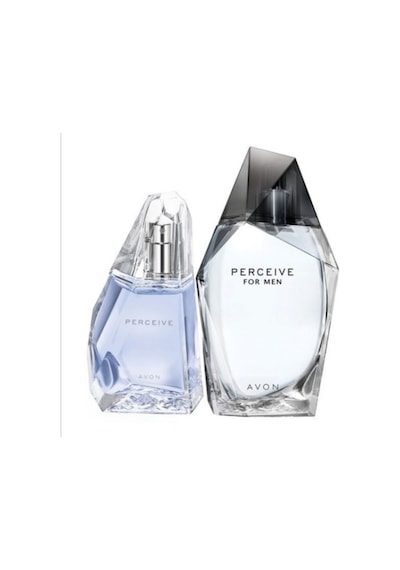 Avon Perceive Kadın Parfüm EDP 50 ML + Perceive Kadın Parfüm EDT 100 ML