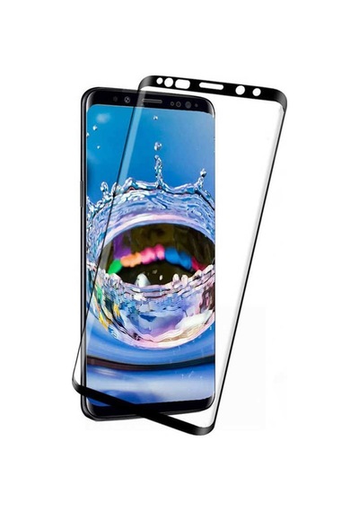Samsung Uyumlu Galaxy S8 Plus Nano Pet Full Ekran Koruyucu