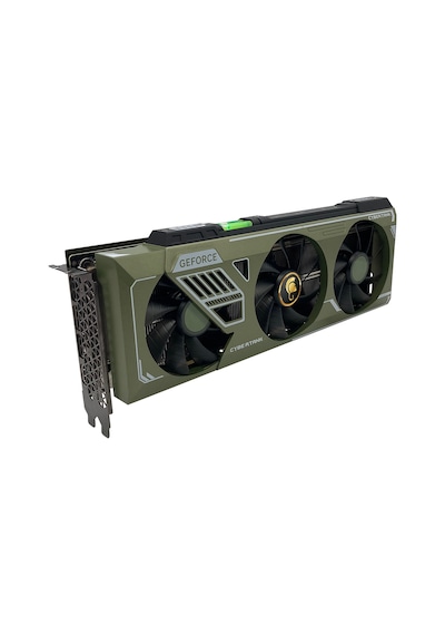 Manlı M-nrtx4070tıg/6rfhppp-m3542, Gallardo Rtx4070tı, 12gb, 192bit, Gddr6x, 1xhdmı, 3xdp Gamıng Ekran Kartı