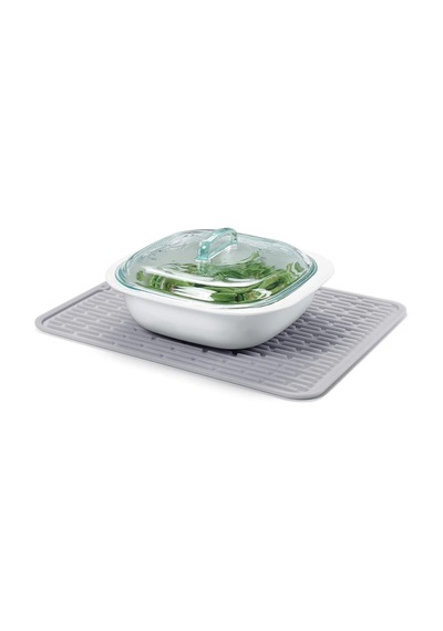 Oxo 13265200 Gg Silikon Kurutma Matı 425 Cm X 32 Cm