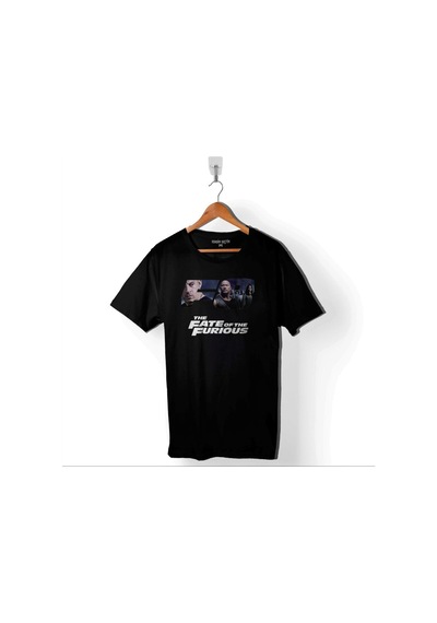 Fast And Furious 8 Hızlı Ve Öfkeli Vın Diesel Baskılı Tişört Unisex T-shirt 001 Fast And Furious 8 Hızlı Ve Öfkeli Vın Diesel Baskılı Tişört Unisex T-shirt 001