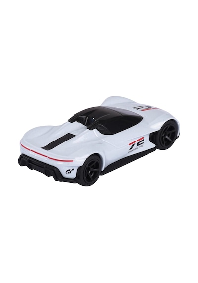 Majorette Porsche Delux Araçlar Porsche Vısıon Gran Turısmo 72 B