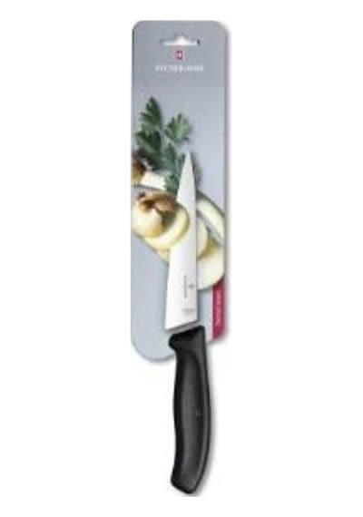 Victorinox 6.8003.15B Swissclassic 15Cm Doğrama Bıçağı Blisterli