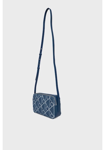 Calvin Klein Bayan Çanta Lv04f3430g Ybn Mavi