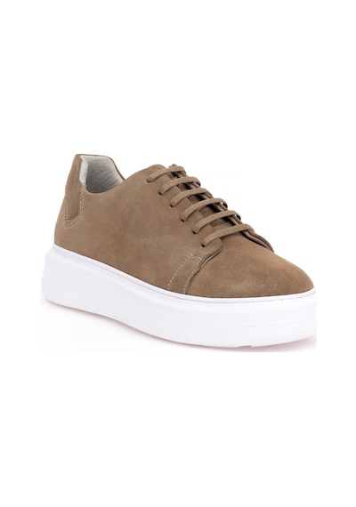 Pierre Cardin Erkek Bej Ayakkabı 50289824-vr011 Bej