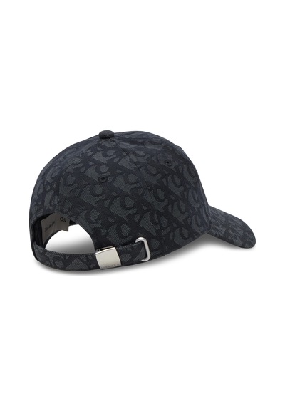 Calvin Klein Calvın Kleın Unısex Şapka Lv04k5058g-ub1 Siyah