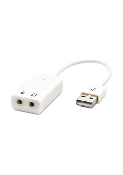 Ses Kartı Usb 7.1 Hdx5263 Evimdeyokyok