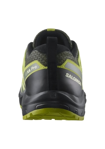 Salomon Xa Pro V8 J 5880 Çok Renkli