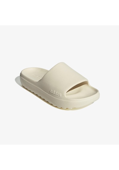 Adidas Adilette Lumia Kadın Krem Terlik Jp9578 Beyaz