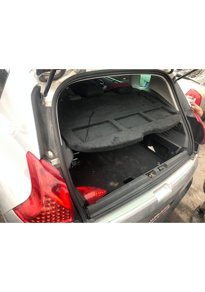 Peugeot 3008 Pandizot 2008-2015 Katlamali Model 462490034
