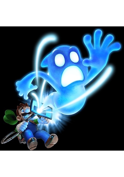 Luigi's Mansion 3 Nintendo Switch Oyun
