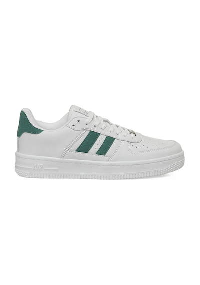 Proshot Foden 6fx Beyaz Erkek Sneaker 000000000102202053 Beyaz-yesıl