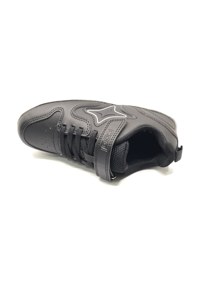 Cool Eldon Ortopedik Çocuk Spor Ayakkabı Siyah