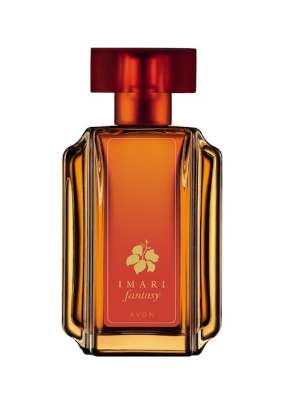 Avon Imari Fantasy Kadın Parfüm EDT 50 ML