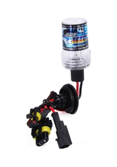 Forza Xenon Hb3 9005 Ampul 15000K