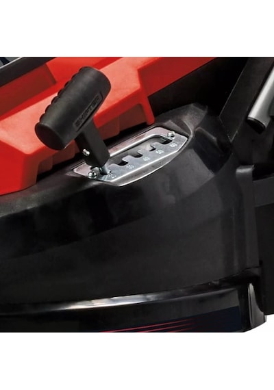 Mey İthalat Gc Em 1600/37 Elektrikli Çim Biçme Makinesi 1600 Watt