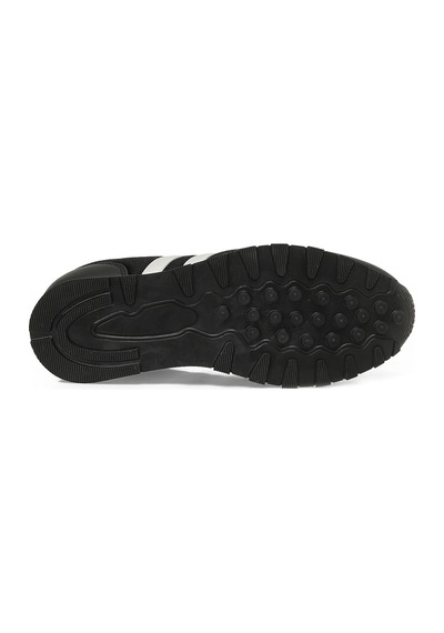 Proshot Vega 6fx Siyah Erkek Sneaker 000000000102202029 SİYAH-BEYAZ