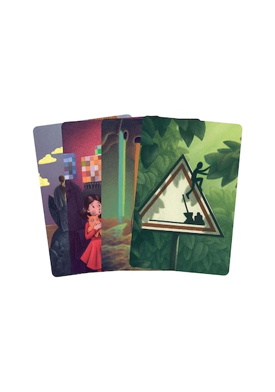 Asmodee Dixit 8 Harmonies (ahenk)
