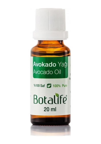 Botalife Avokado Yağı 20 ML