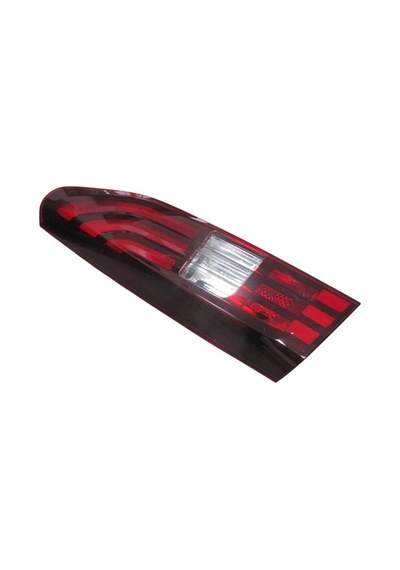 Peugeot Rifter 19/24 Stop Lambası Sol Kırmızı/beyaz Mars E Marklı