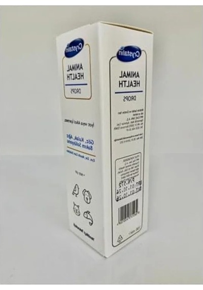 Göz, Kulak Ve Ağız Bakımı İçin Temizleme Solüsyonu, 100ml