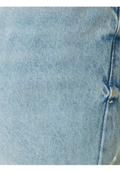 Koton Erkek Jean Pantolon İndigo 4sam40003ıd Slim Fit Kot Pantolon - Brad Jean 25ky59001941 Y5905 İndigo