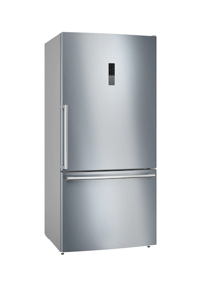 Siemens KG86BCIE0N 631 LT No-Frost Kombi Tipi Buzdolabı