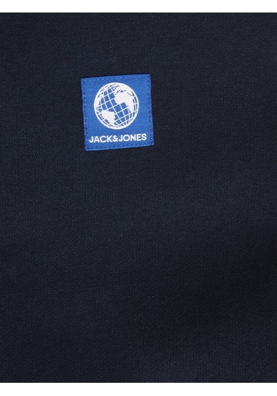 Jack & Jones Jack&Jones Fermuarlı Büyük Beden Lacivert Erkek Sweatshirt 12250426 Lacivert Jack & Jones Jack&Jones Fermuarlı Büyük Beden Lacivert Erkek Sweatshirt 12250426 Lacivert
