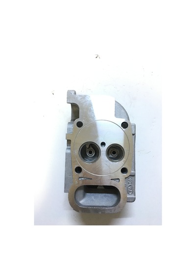 İtal/Çin 178F 7hp Dizel Silindir Kafası Bosch Tip Enjektöre Göre
