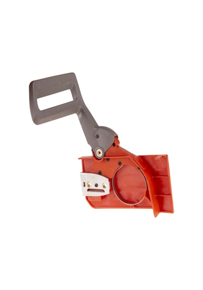 Husqvarna 51 55  Yan Kapak pala kapağı komple