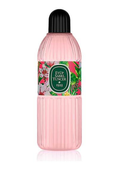 2 Adet Eyüp Sabri Tuncer Kolonya Japon Kiraz Çiçeği 400ml Pet Şişe