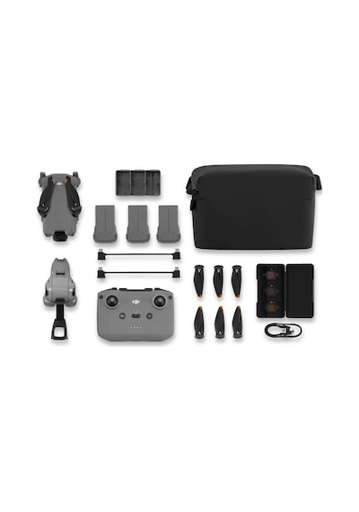 Djı Mını 5 Pro Fly More Combo Rc-n3 Djıtürkiye Garantili