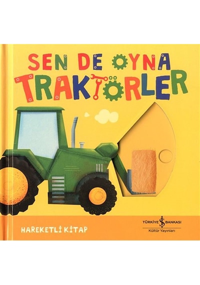 Sen De Oyna / Traktörler / Kolektif