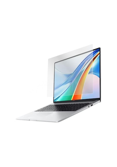 Honor Magicbook X 15 Mat Ekran Koruyucu 15.6 İnç Şeffaf 16:9