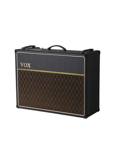 Vox Custom Ac15C2 Elektro Gitar Amfisi