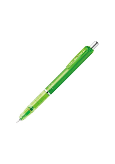 Zebra Delguard Mekanik Kurşun Kalem 0.5 Mm Açık Yeşil