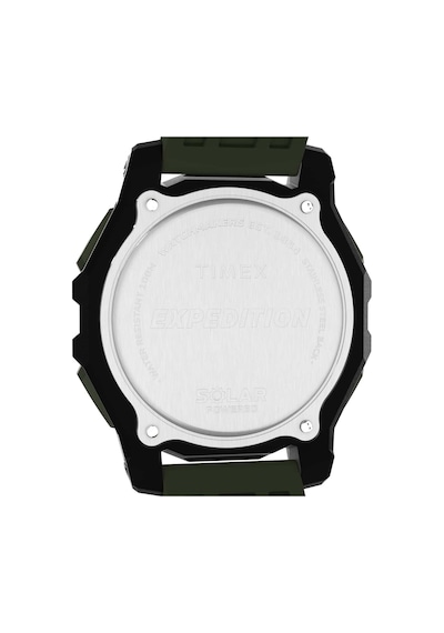 Timex Tw4b33700 Erkek Kol Saati Siyah