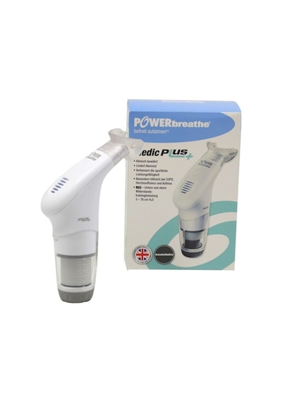 Powerbreathe Medic Plus