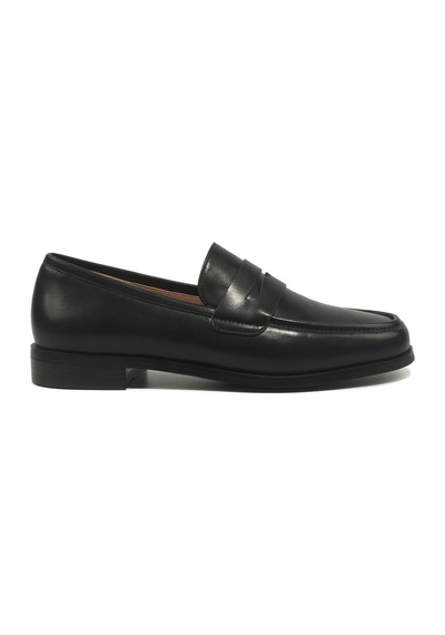 Nine West Ların 6fx Siyah Kadın Loafer 000000000102051406 Siyah