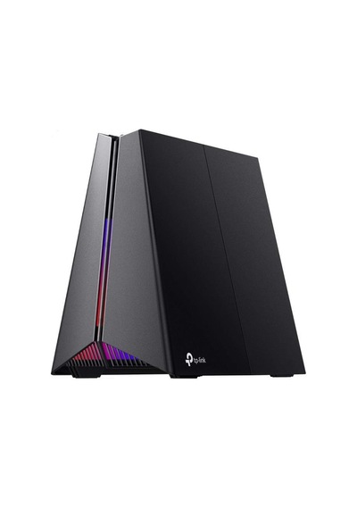 Tp-link Archer Ge550 Tri Bant Wifi 7 Gaming Kablosuz Router Be9300