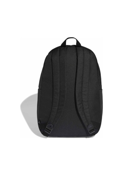 Adidas Black/whıte Ess Btu Bars Bp siyah