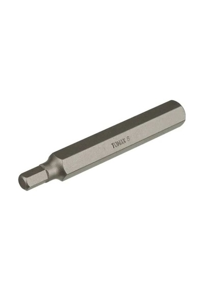 Allen Otomotiv Bits Uç - Hex12 8 Adet Diğer