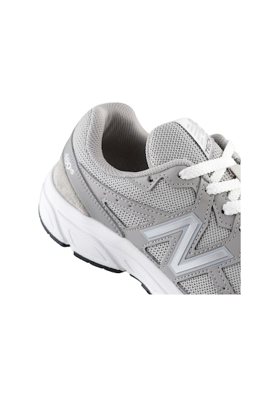 New Balance 480 Erkek Gri Sneaker Ayakkabı M480561 Gri