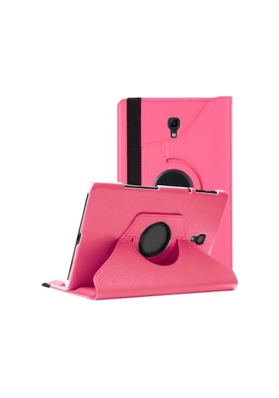 Samsung Uyumlu Tab E T560 T562 9.6 Kılıf Standlı