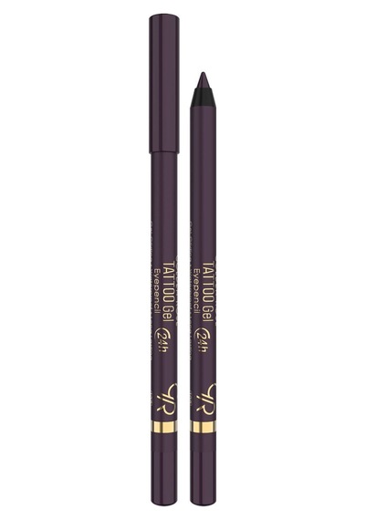 Göz Kalemi & Tattoo Gel Eyepenil No:108 Diğer