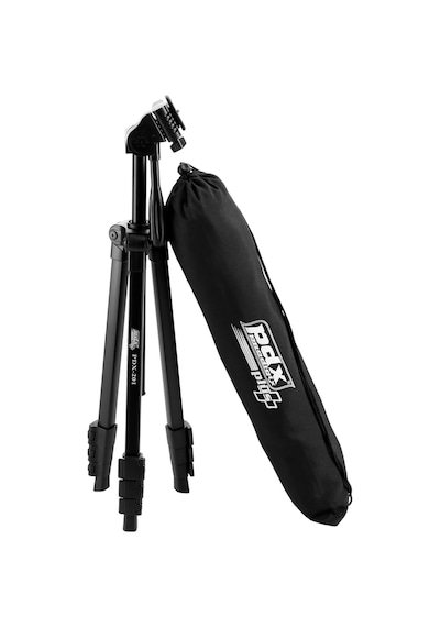 Pdx Plus,201 Kaliteli ,yarı Hidrolik Profesyonel Tripod.